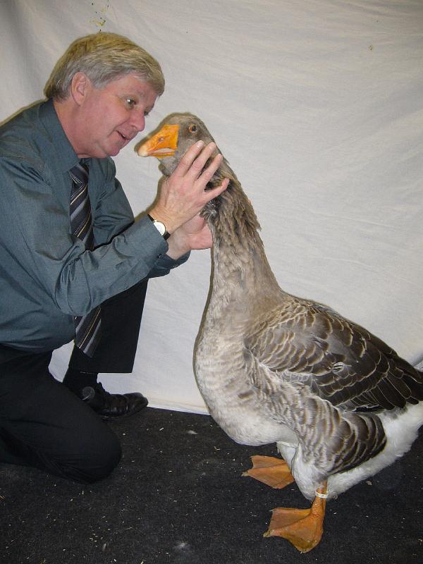 Munster 2009 853.jpg - Peter Heemeier hatte einen neuen Freund gefunden ( Ganter Peter )